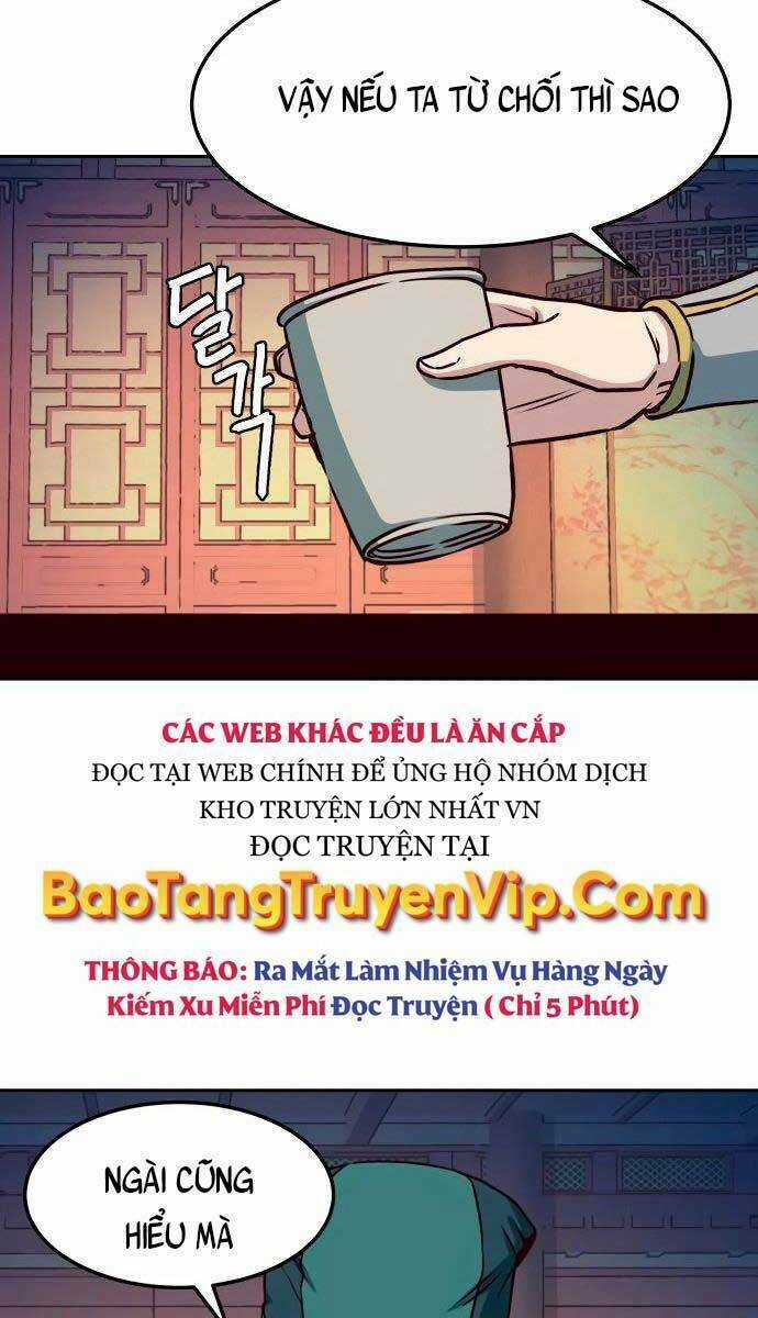 Túy Kiếm Dạ Hành - Chapter 35 - Trang 26
