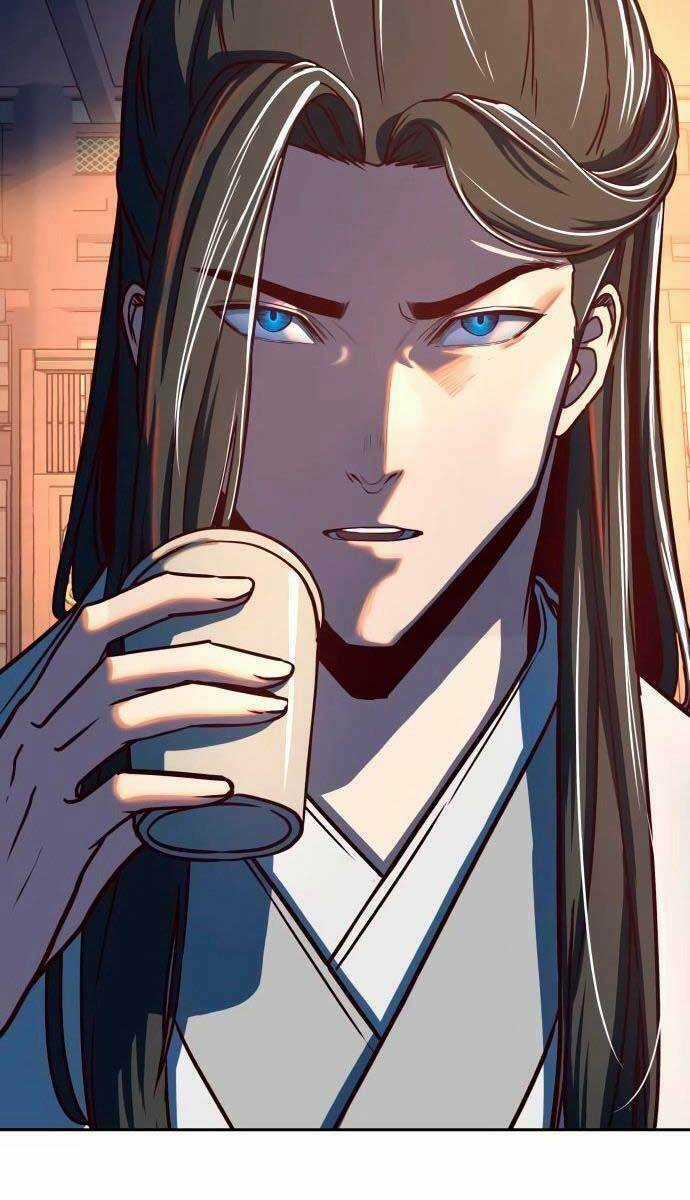 Túy Kiếm Dạ Hành - Chapter 35 - Trang 30