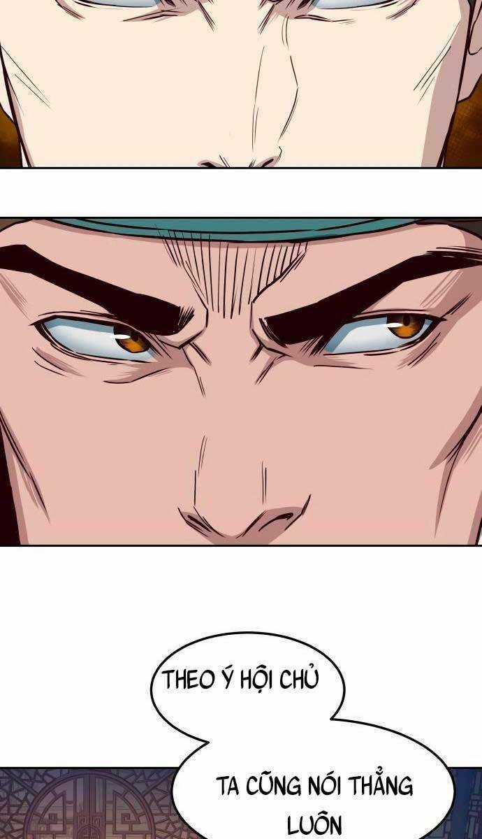 Túy Kiếm Dạ Hành - Chapter 35 - Trang 4