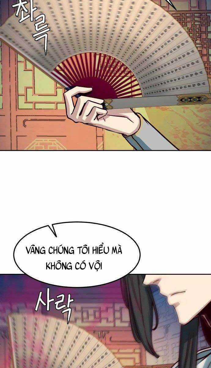 Túy Kiếm Dạ Hành - Chapter 35 - Trang 39