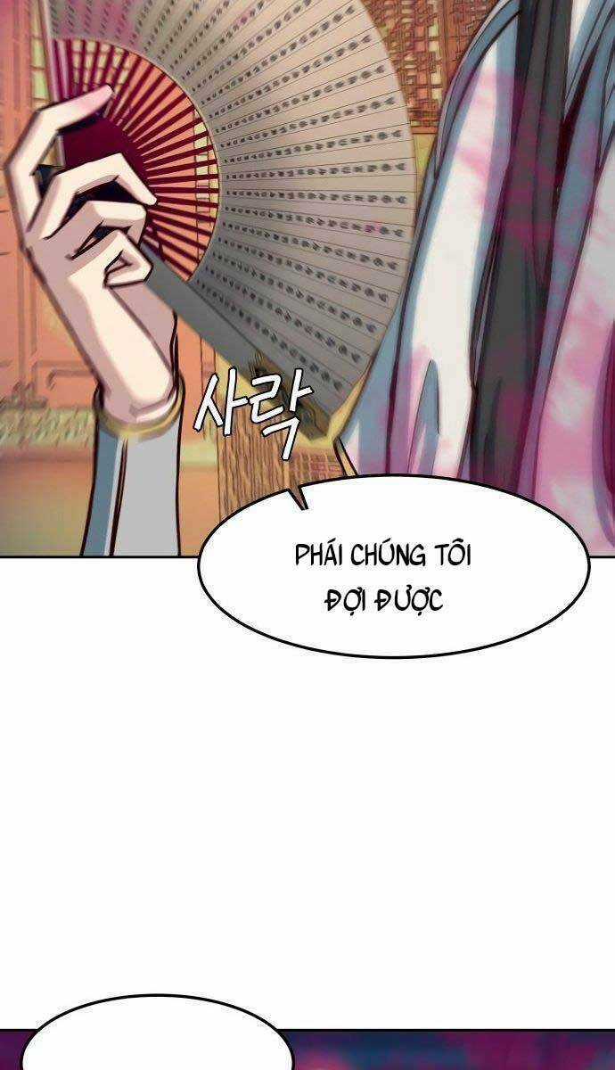 Túy Kiếm Dạ Hành - Chapter 35 - Trang 40