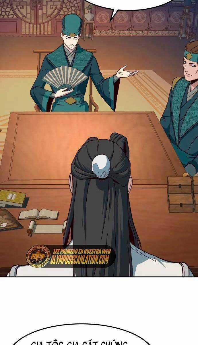 Túy Kiếm Dạ Hành - Chapter 35 - Trang 5