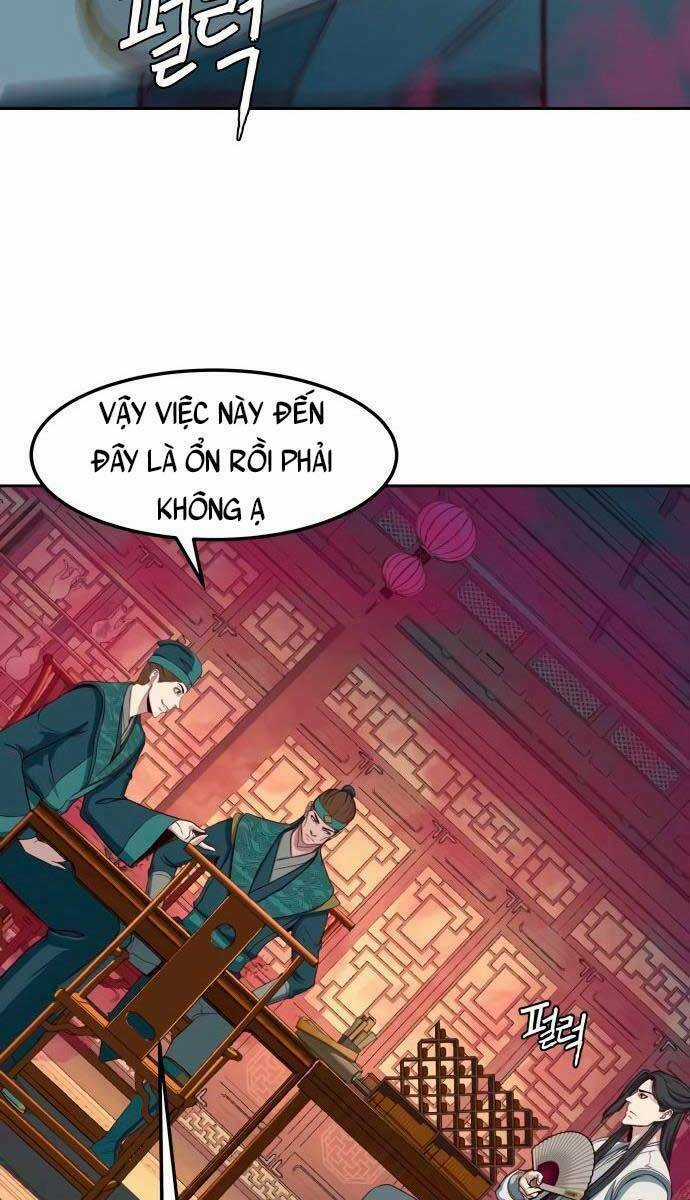 Túy Kiếm Dạ Hành - Chapter 35 - Trang 42