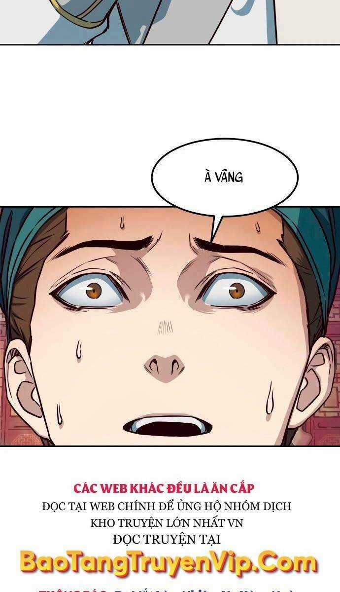 Túy Kiếm Dạ Hành - Chapter 35 - Trang 47