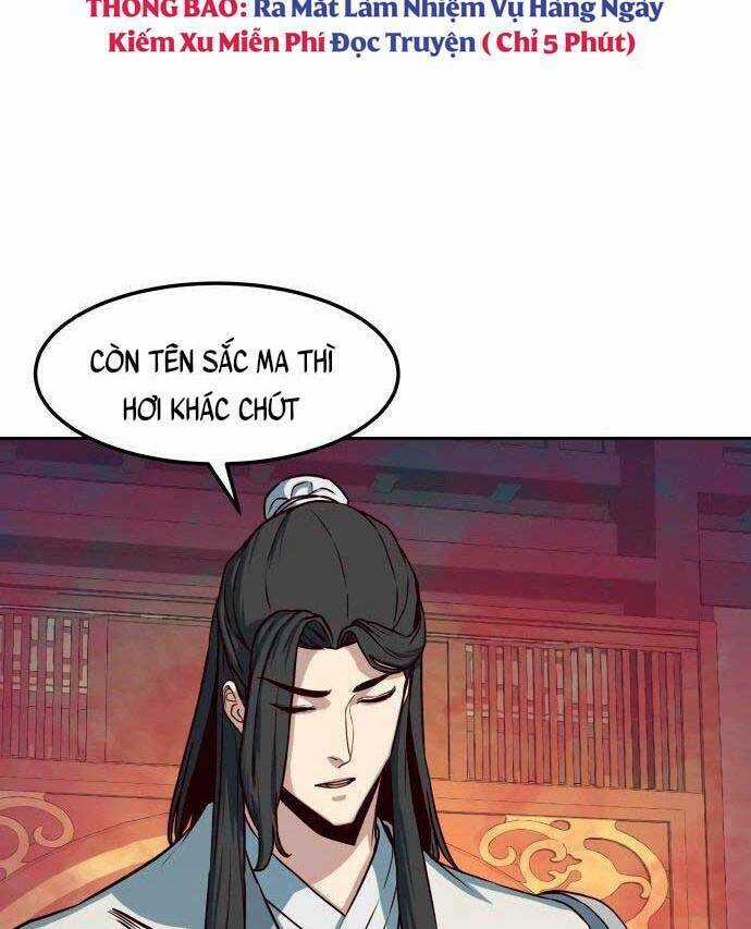 Túy Kiếm Dạ Hành - Chapter 35 - Trang 48