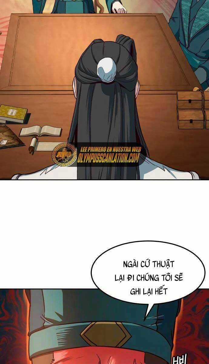 Túy Kiếm Dạ Hành - Chapter 35 - Trang 53