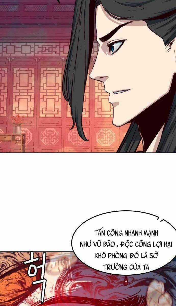 Túy Kiếm Dạ Hành - Chapter 35 - Trang 55