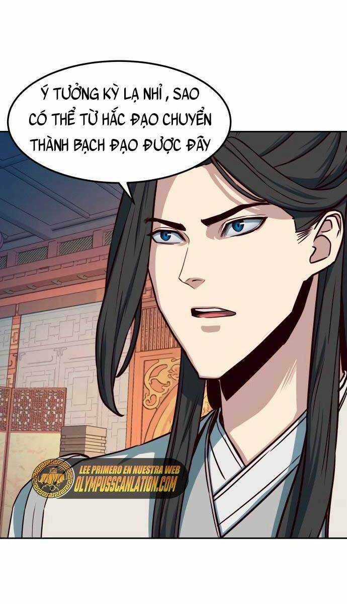 Túy Kiếm Dạ Hành - Chapter 35 - Trang 7