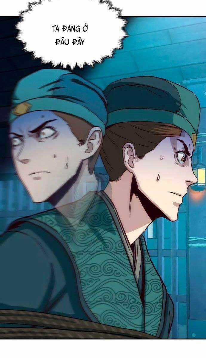 Túy Kiếm Dạ Hành - Chapter 35 - Trang 70