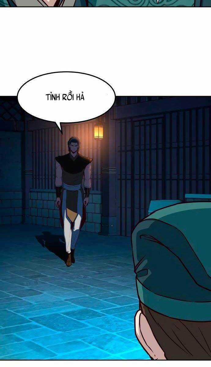 Túy Kiếm Dạ Hành - Chapter 35 - Trang 72