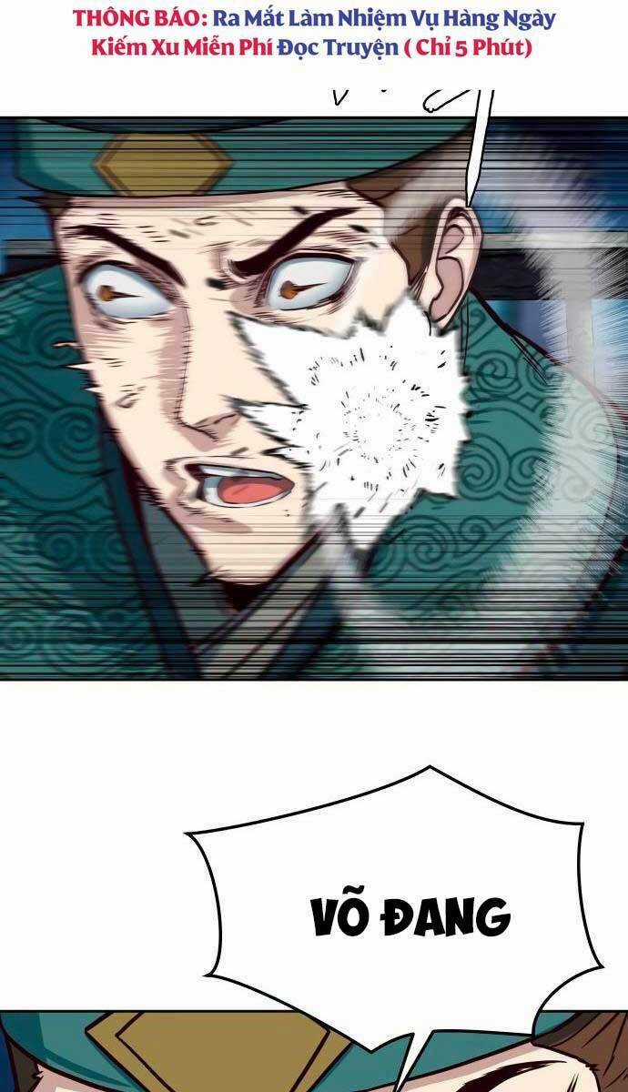 Túy Kiếm Dạ Hành - Chapter 35 - Trang 76