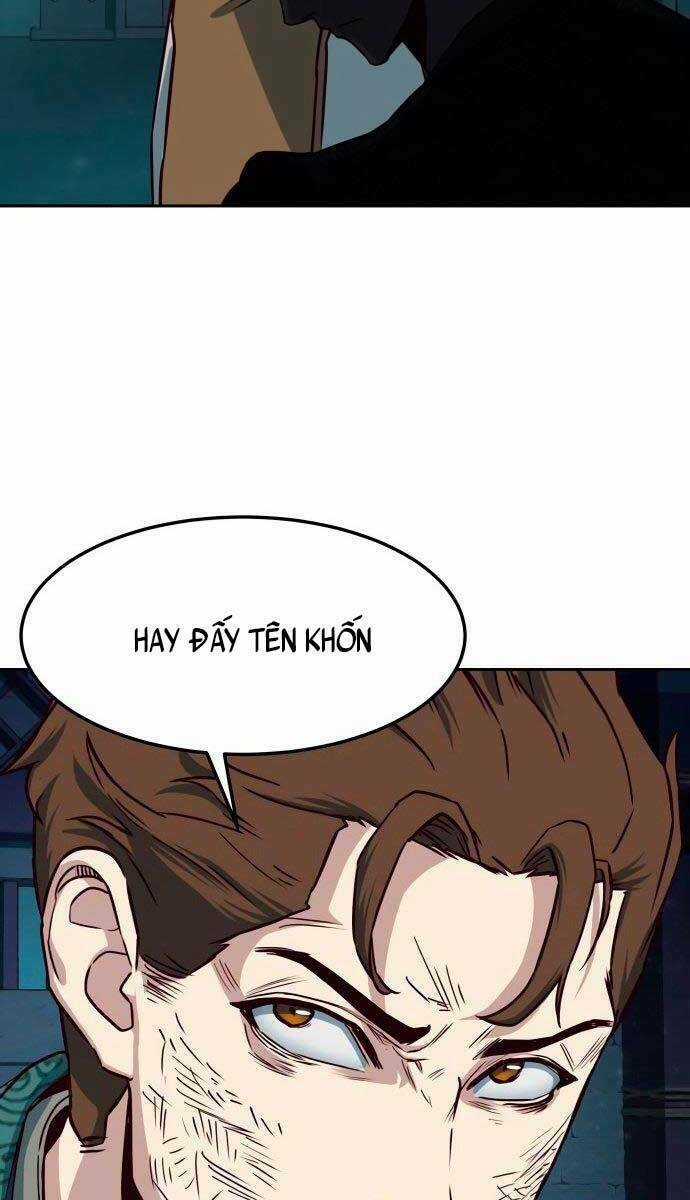 Túy Kiếm Dạ Hành - Chapter 35 - Trang 80