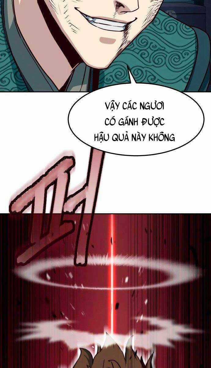 Túy Kiếm Dạ Hành - Chapter 35 - Trang 81