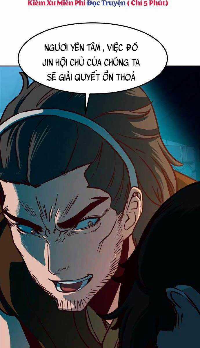 Túy Kiếm Dạ Hành - Chapter 35 - Trang 83