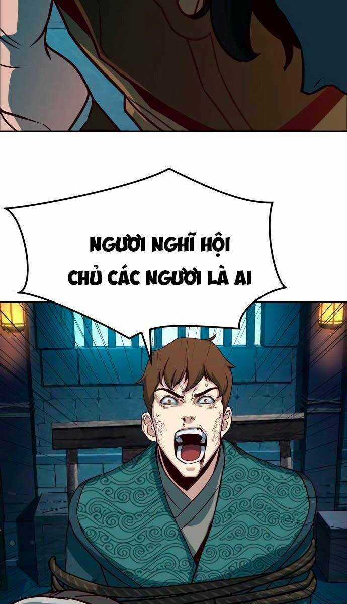 Túy Kiếm Dạ Hành - Chapter 35 - Trang 84