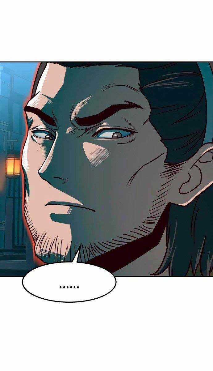 Túy Kiếm Dạ Hành - Chapter 35 - Trang 86