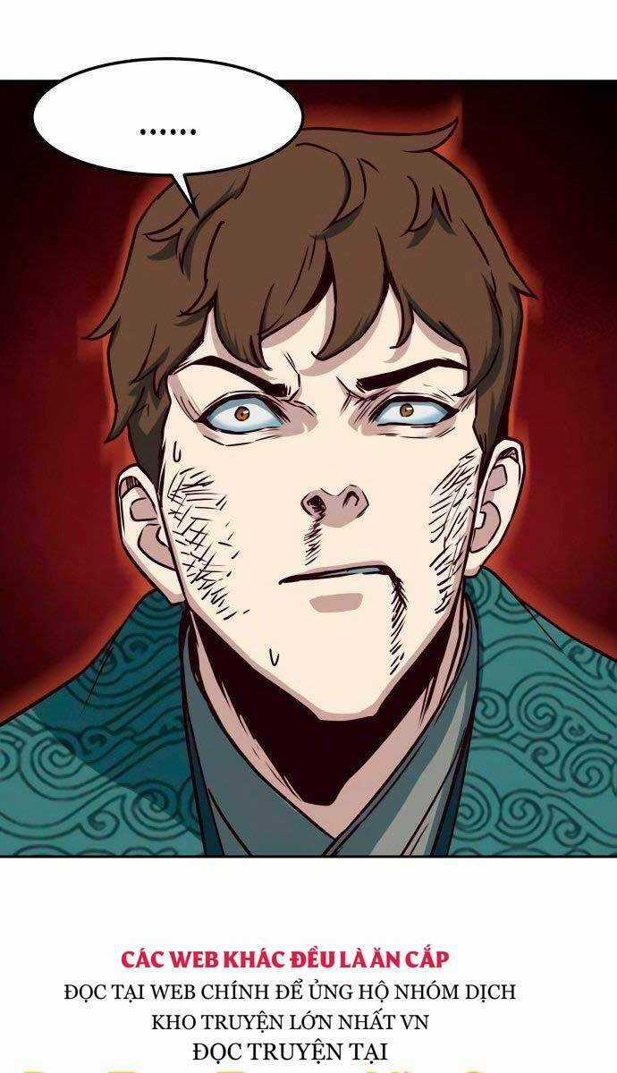 Túy Kiếm Dạ Hành - Chapter 35 - Trang 87