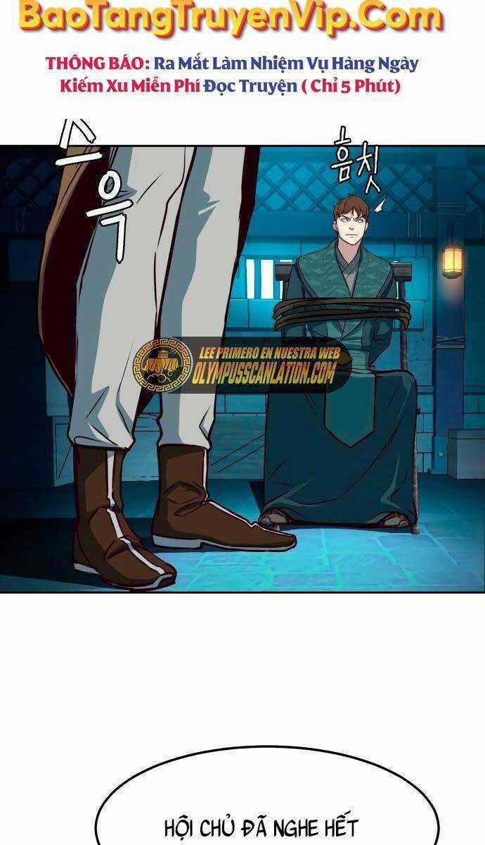 Túy Kiếm Dạ Hành - Chapter 35 - Trang 88