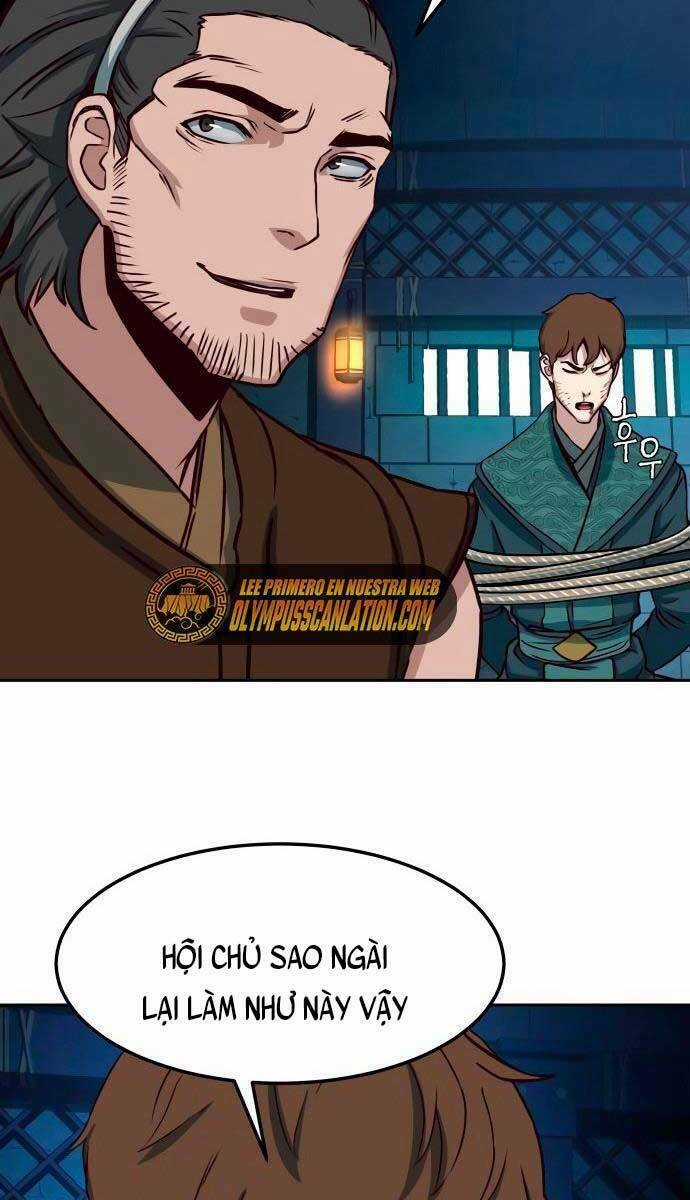 Túy Kiếm Dạ Hành - Chapter 35 - Trang 93