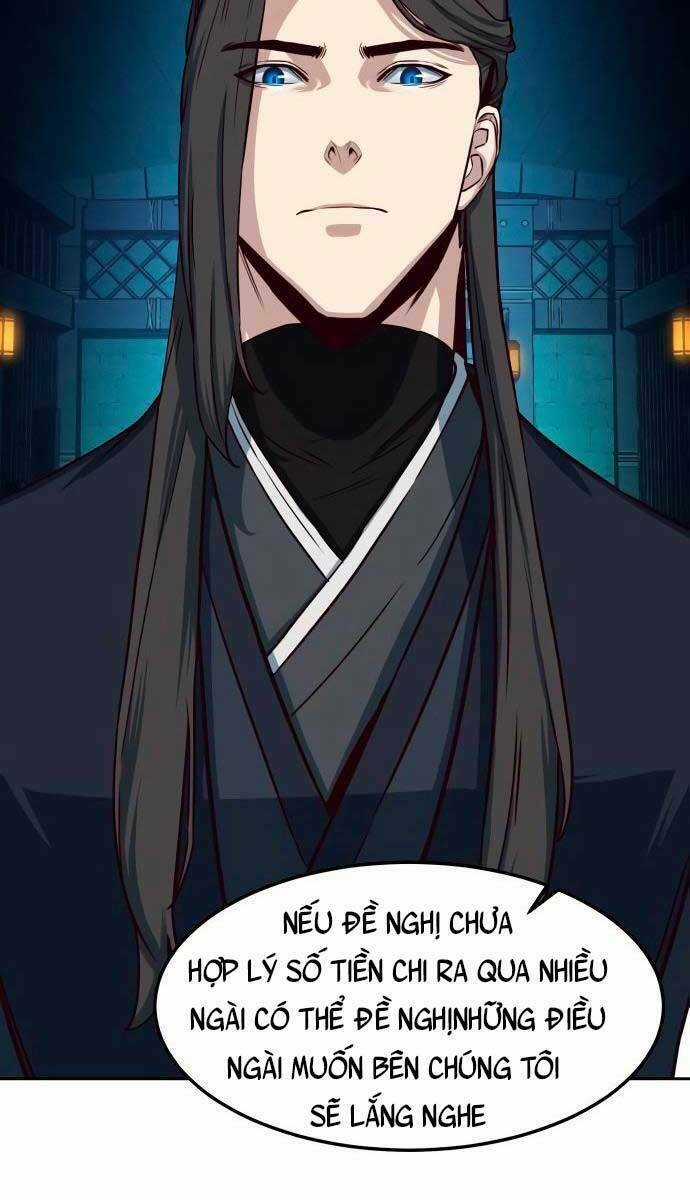 Túy Kiếm Dạ Hành - Chapter 35 - Trang 95