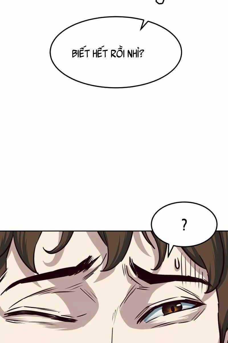 Túy Kiếm Dạ Hành - Chapter 36 - Trang 11