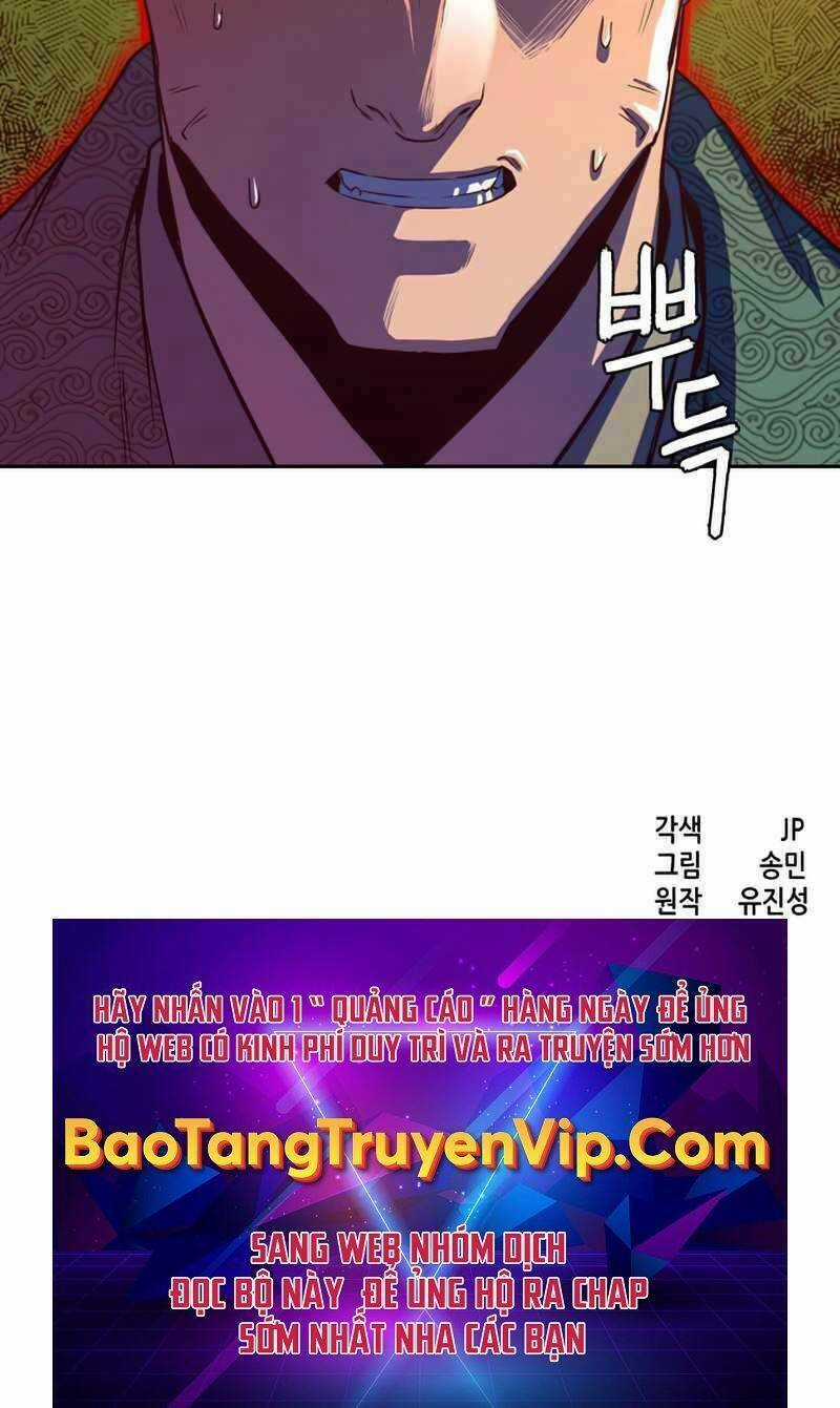 Túy Kiếm Dạ Hành - Chapter 36 - Trang 105