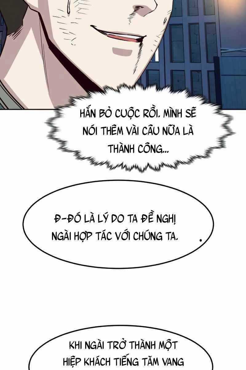 Túy Kiếm Dạ Hành - Chapter 36 - Trang 15