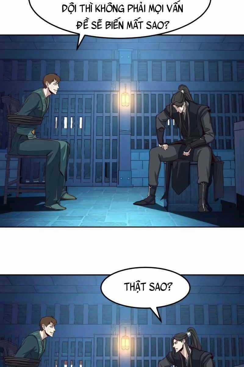 Túy Kiếm Dạ Hành - Chapter 36 - Trang 16