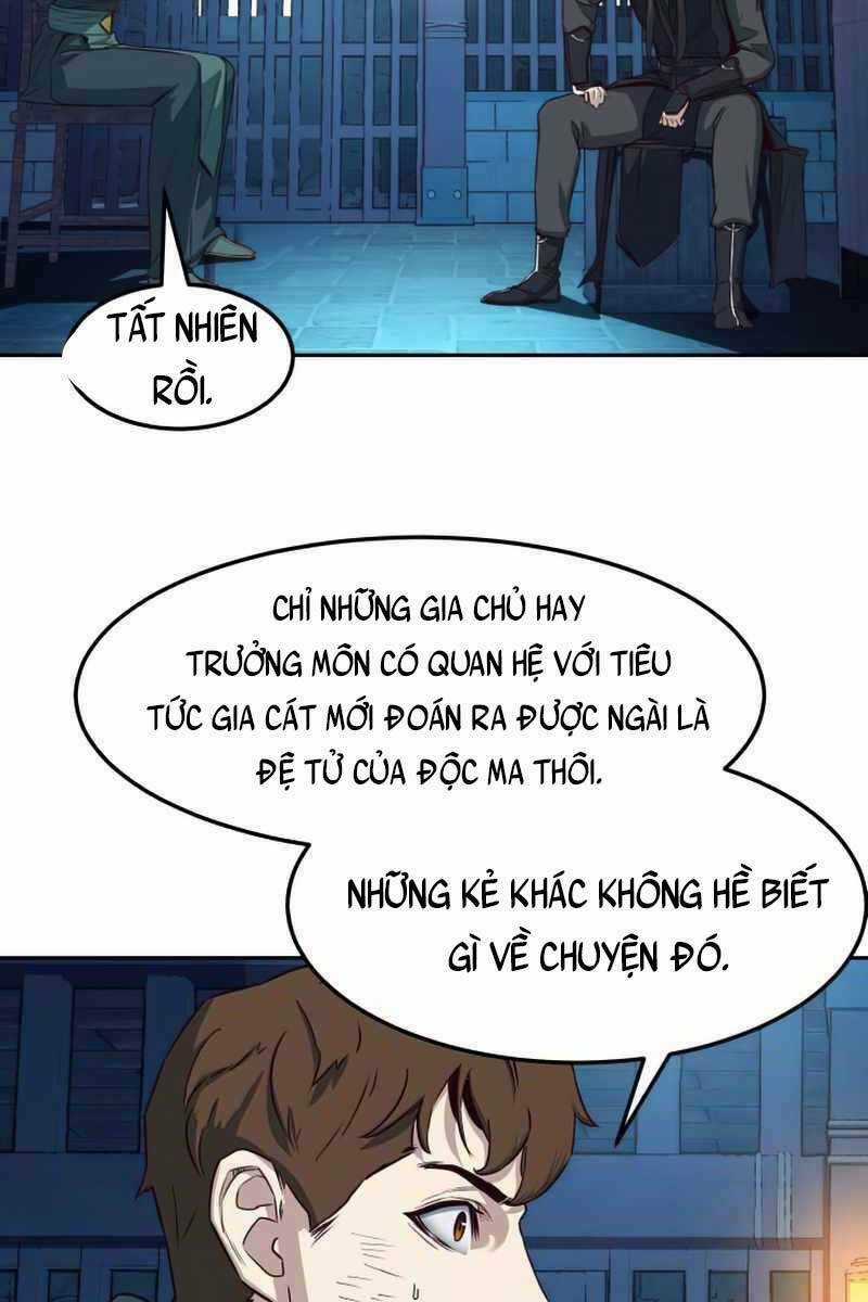 Túy Kiếm Dạ Hành - Chapter 36 - Trang 17