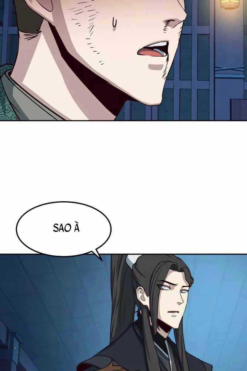 Túy Kiếm Dạ Hành - Chapter 36 - Trang 23