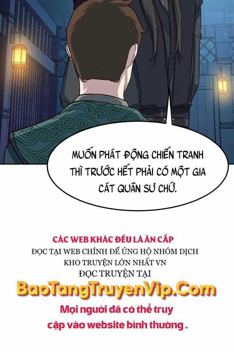 Túy Kiếm Dạ Hành - Chapter 36 - Trang 24