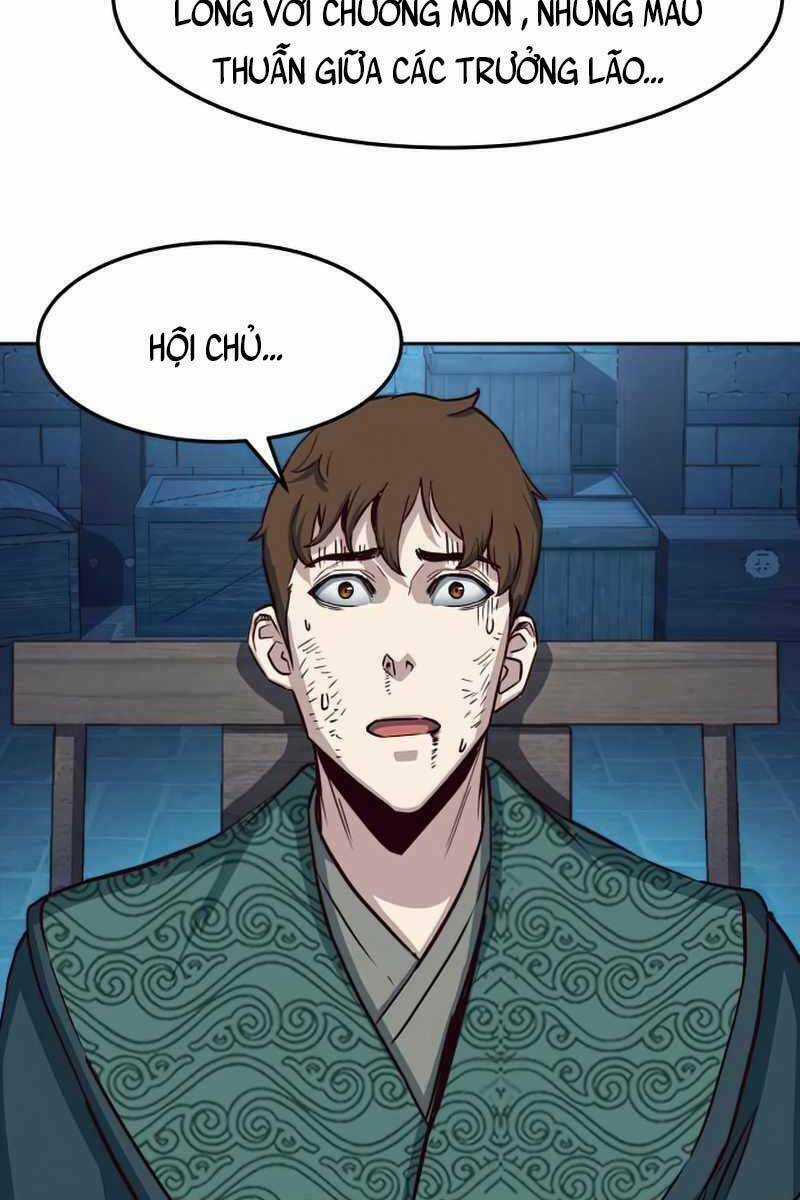 Túy Kiếm Dạ Hành - Chapter 36 - Trang 30