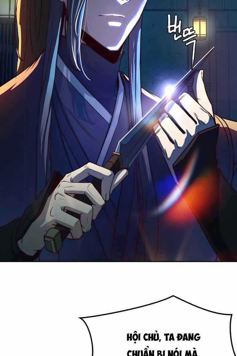 Túy Kiếm Dạ Hành - Chapter 36 - Trang 4