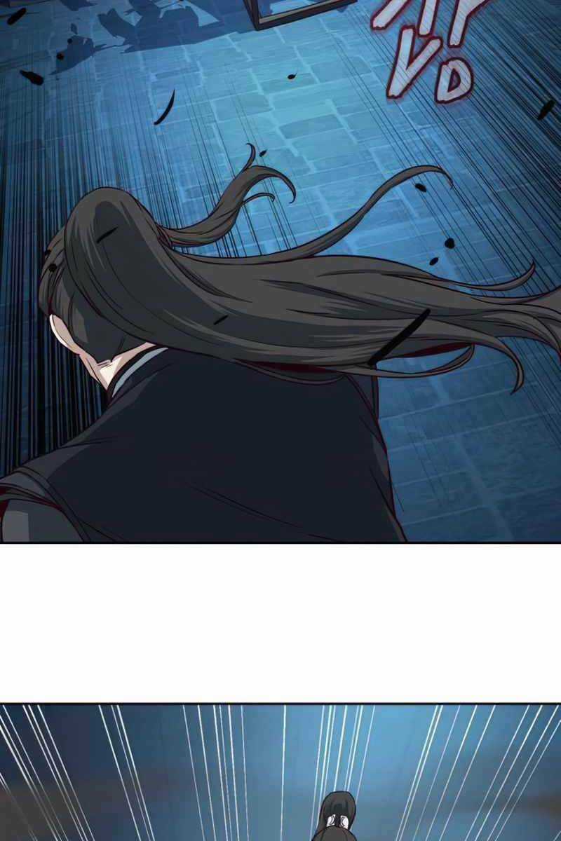 Túy Kiếm Dạ Hành - Chapter 36 - Trang 34