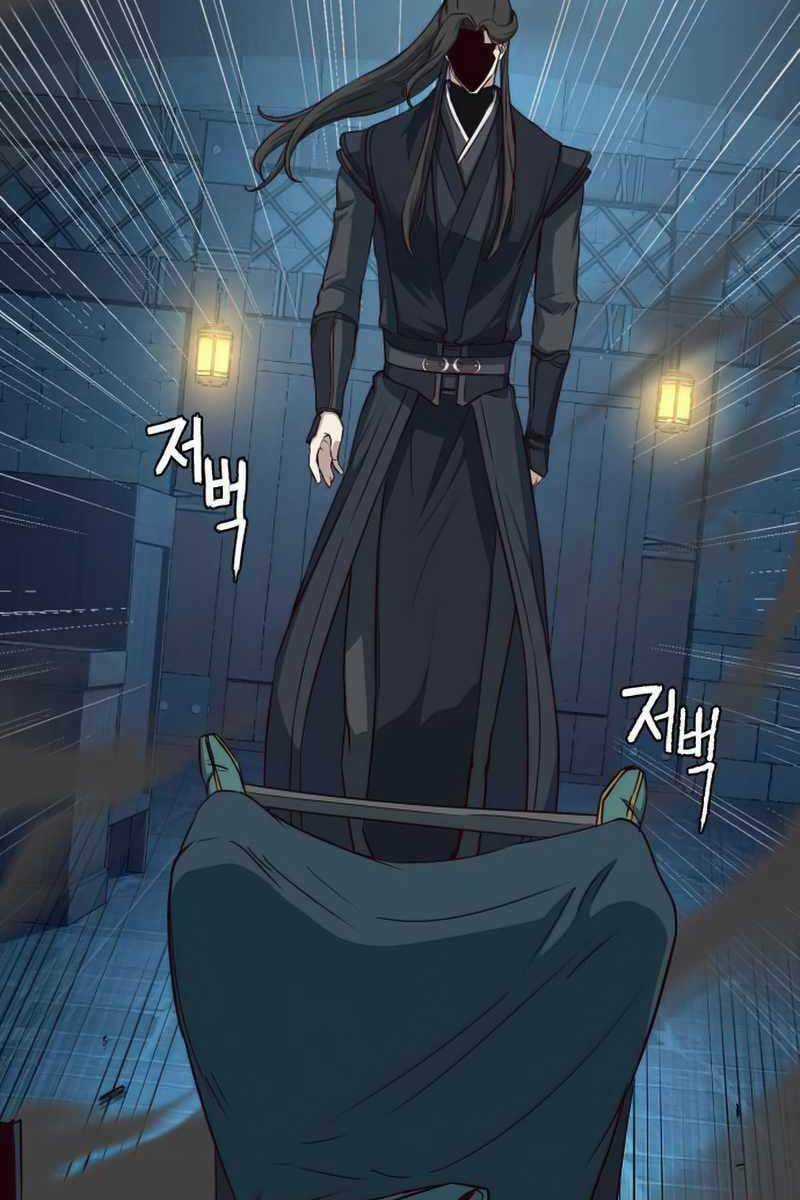 Túy Kiếm Dạ Hành - Chapter 36 - Trang 35