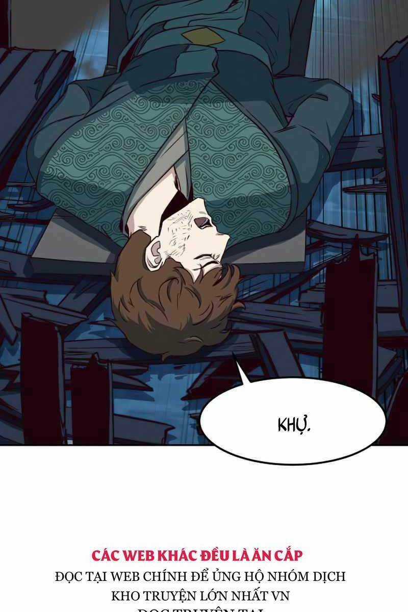 Túy Kiếm Dạ Hành - Chapter 36 - Trang 36