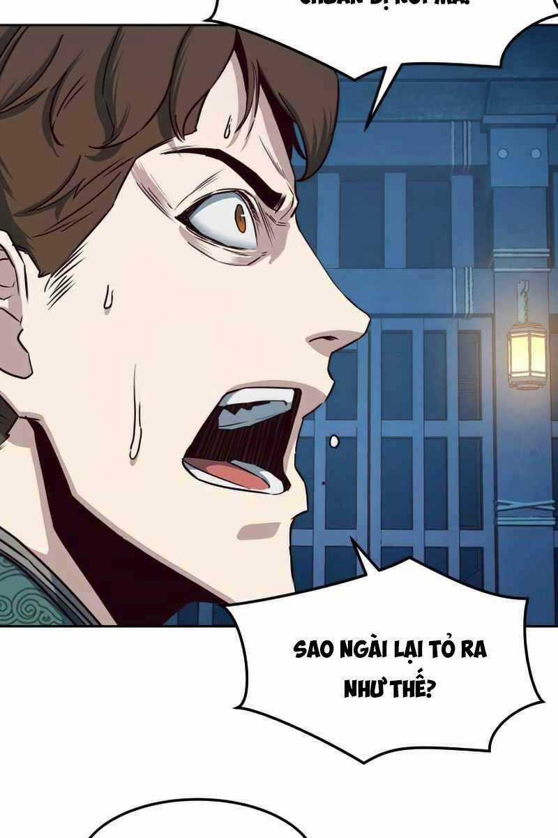 Túy Kiếm Dạ Hành - Chapter 36 - Trang 5