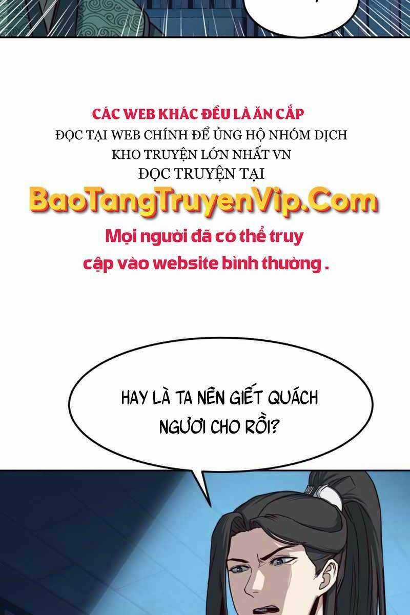 Túy Kiếm Dạ Hành - Chapter 36 - Trang 41