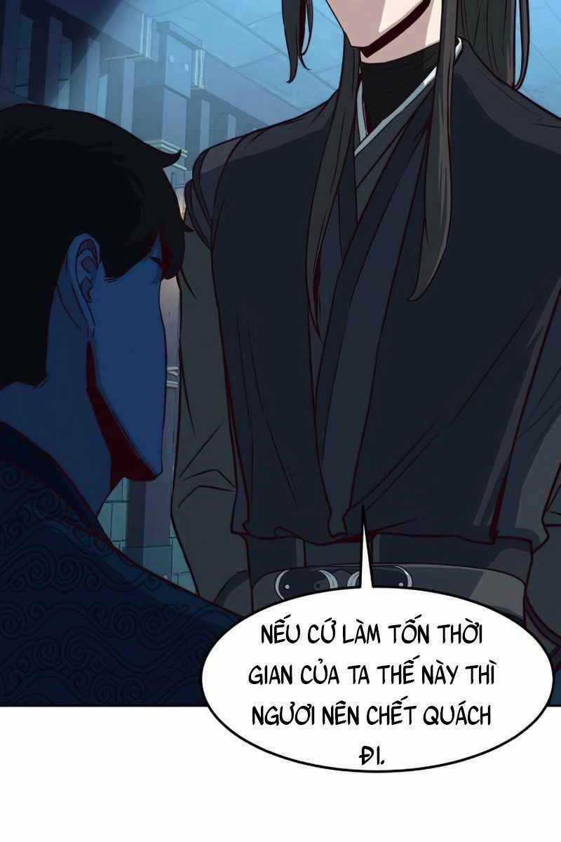 Túy Kiếm Dạ Hành - Chapter 36 - Trang 42