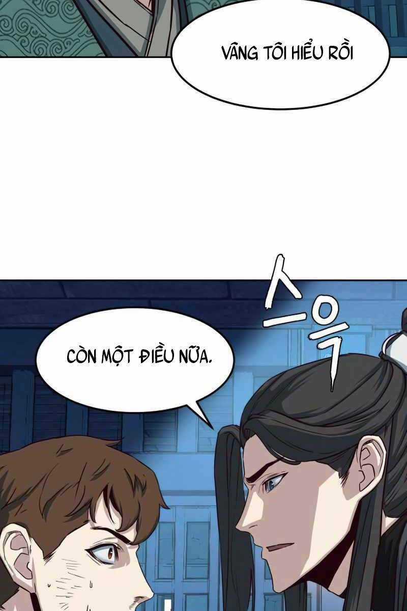 Túy Kiếm Dạ Hành - Chapter 36 - Trang 47