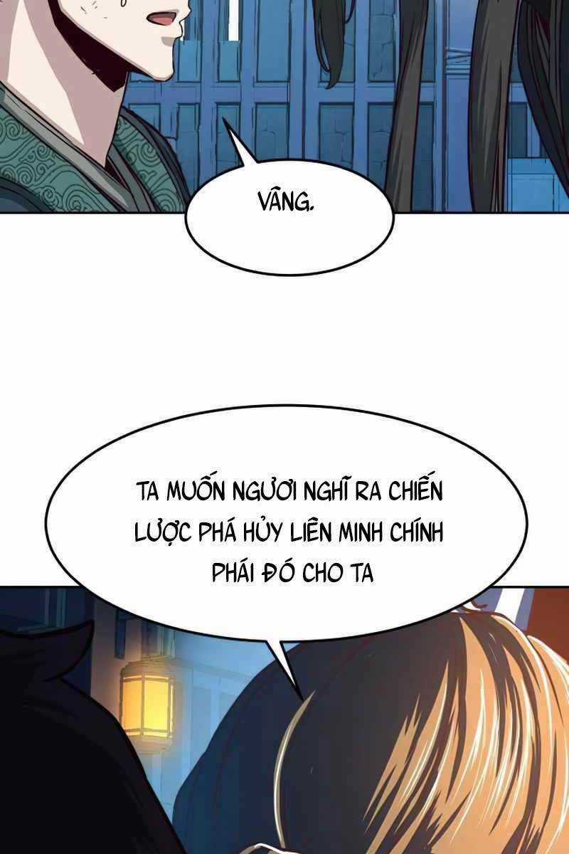 Túy Kiếm Dạ Hành - Chapter 36 - Trang 48