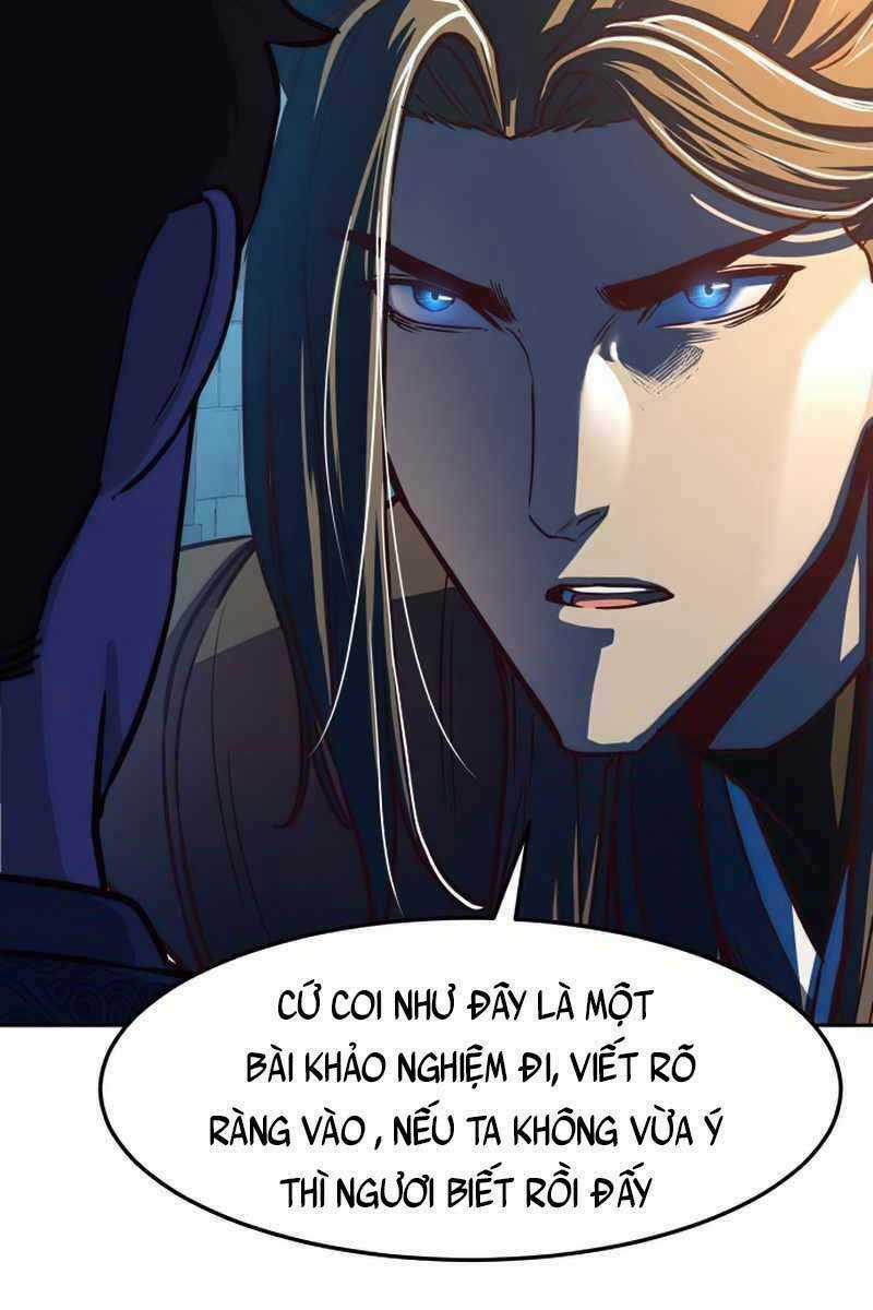 Túy Kiếm Dạ Hành - Chapter 36 - Trang 49