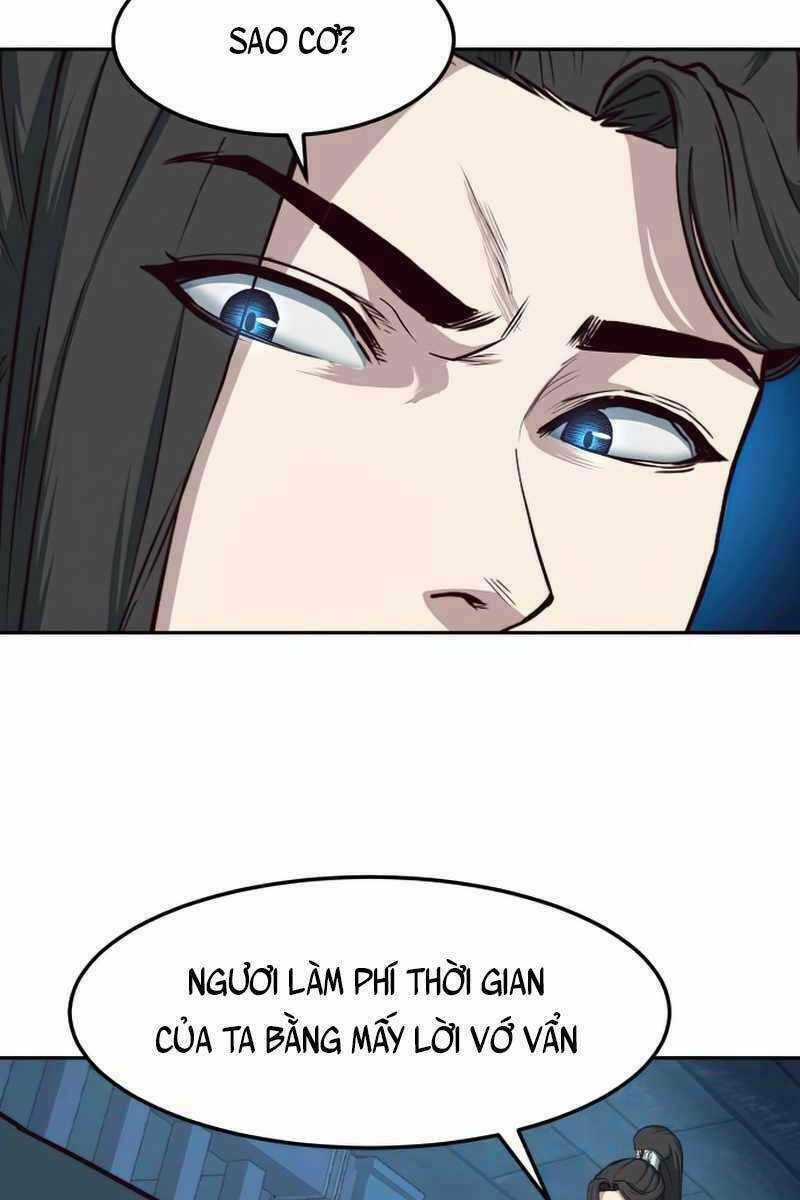 Túy Kiếm Dạ Hành - Chapter 36 - Trang 6