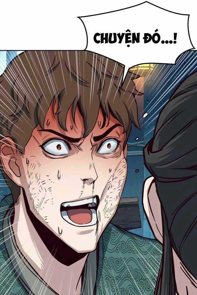 Túy Kiếm Dạ Hành - Chapter 36 - Trang 51