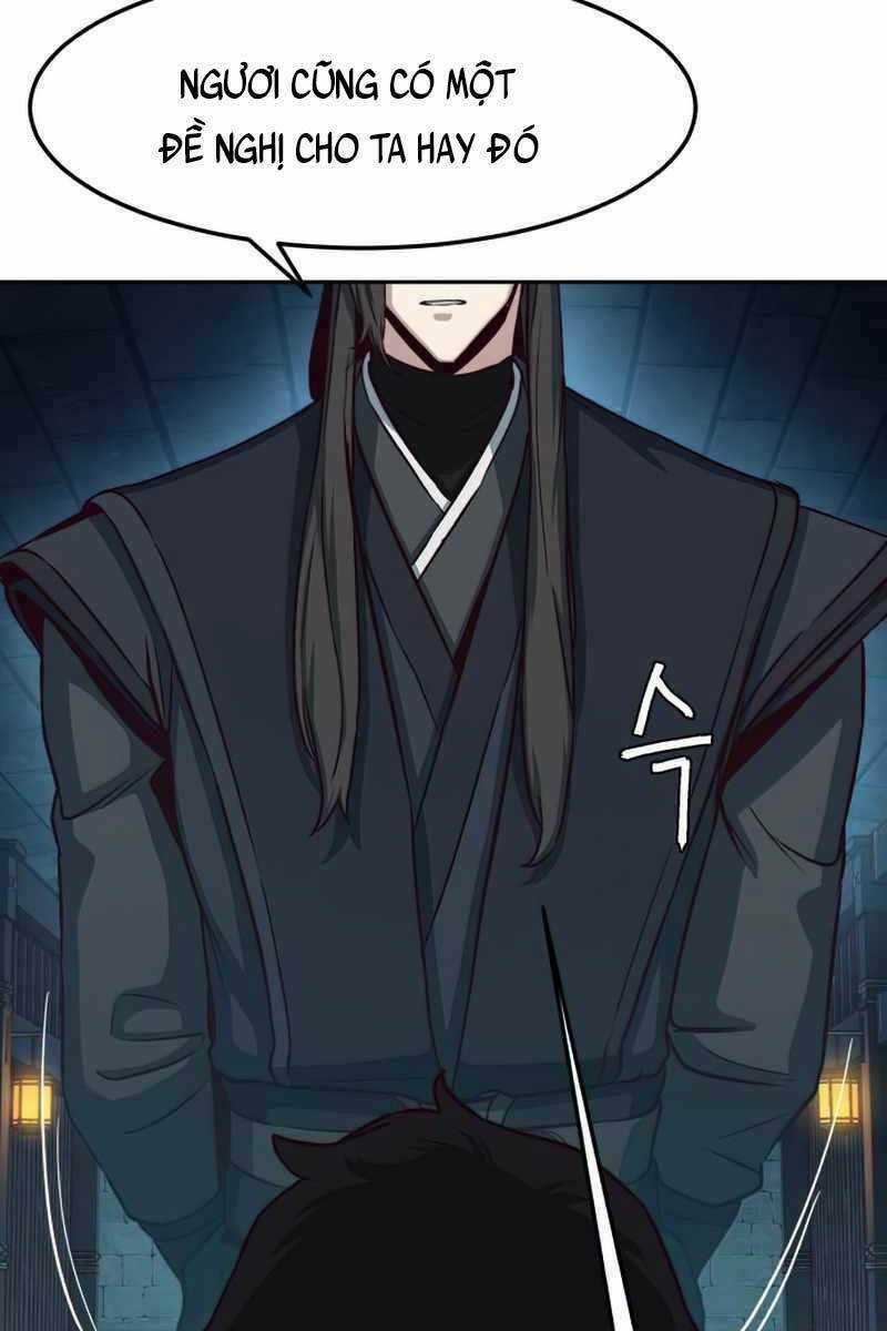 Túy Kiếm Dạ Hành - Chapter 36 - Trang 54