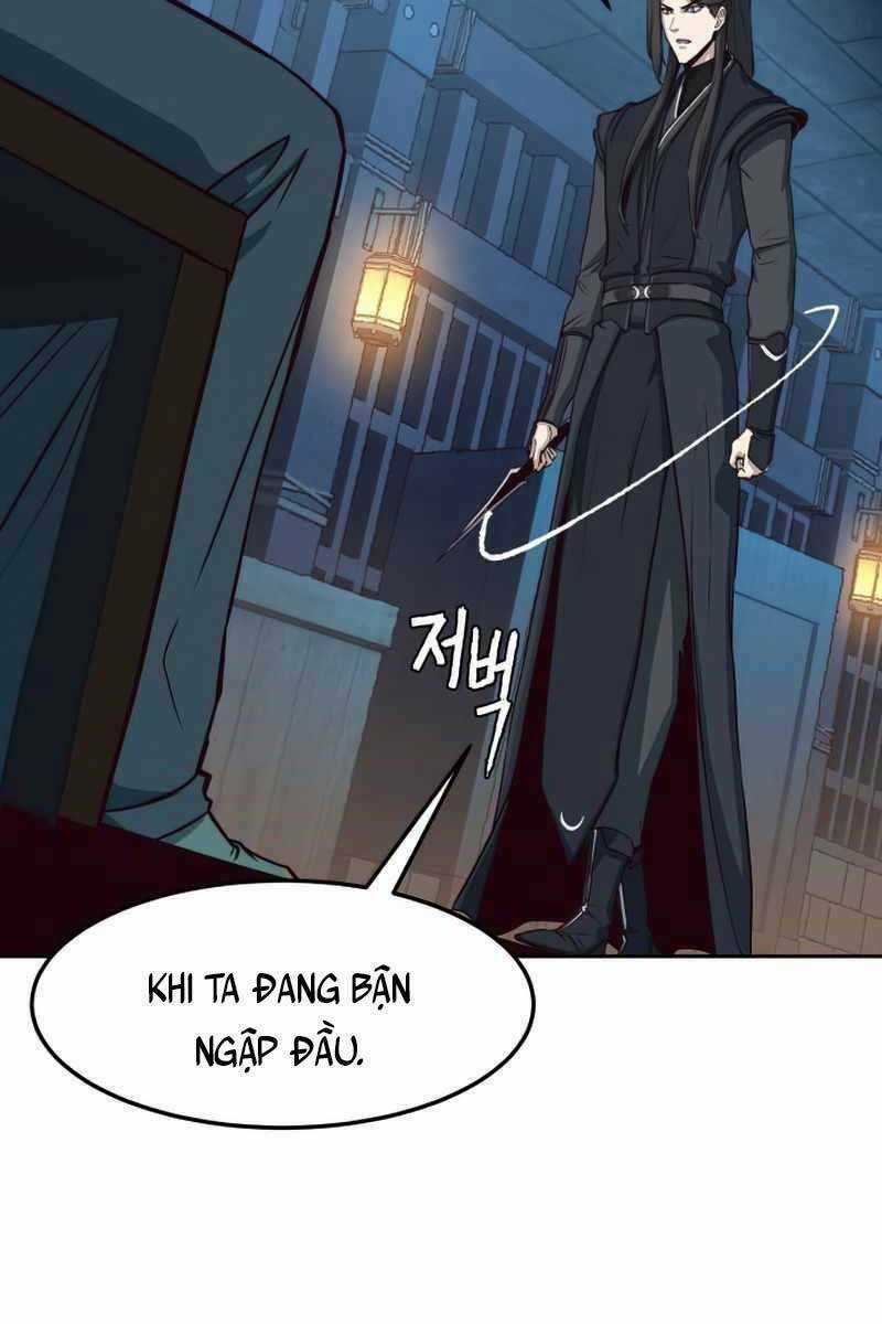 Túy Kiếm Dạ Hành - Chapter 36 - Trang 7