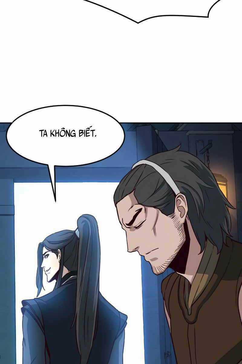 Túy Kiếm Dạ Hành - Chapter 36 - Trang 61