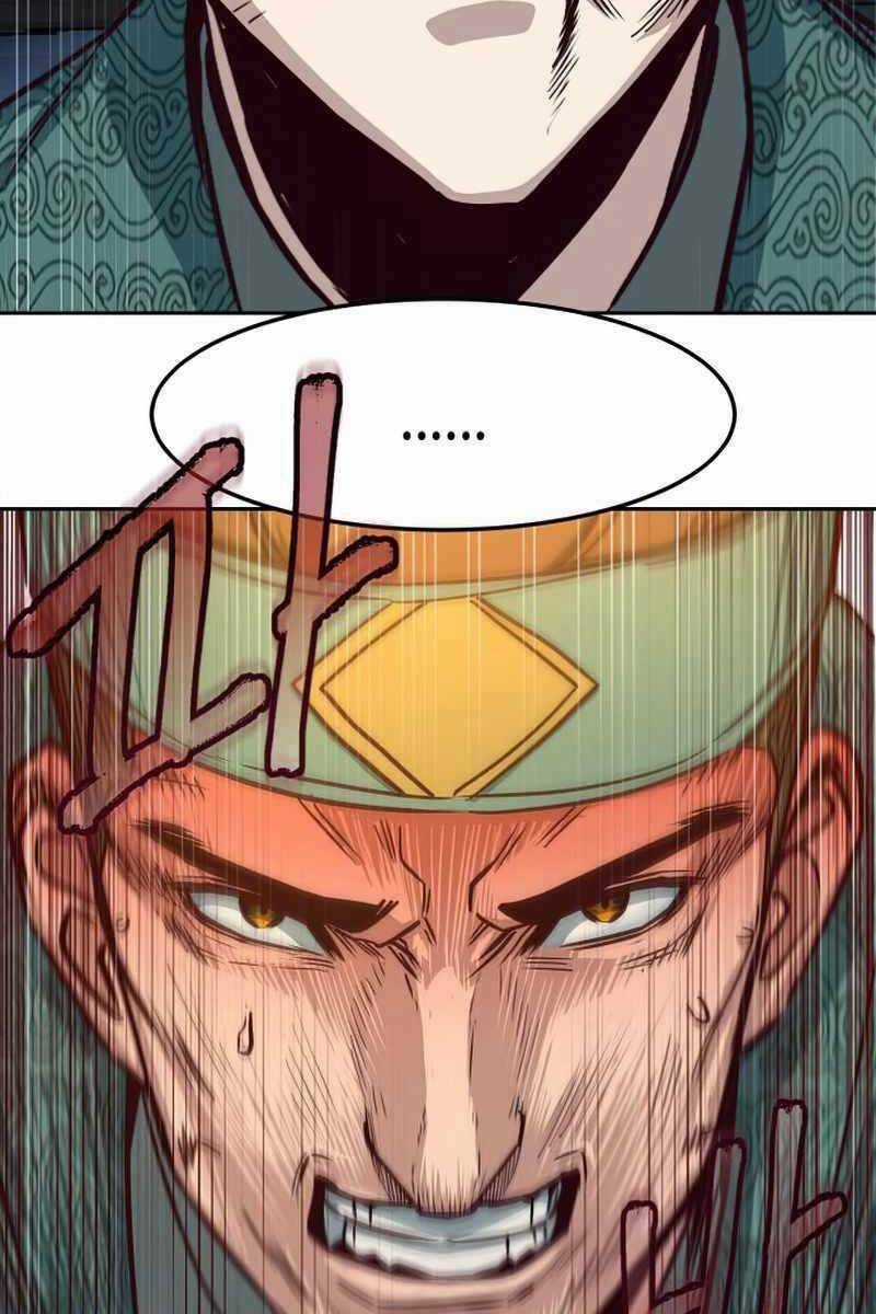 Túy Kiếm Dạ Hành - Chapter 36 - Trang 64