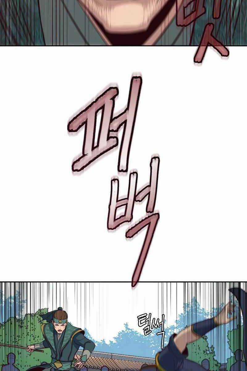 Túy Kiếm Dạ Hành - Chapter 36 - Trang 65