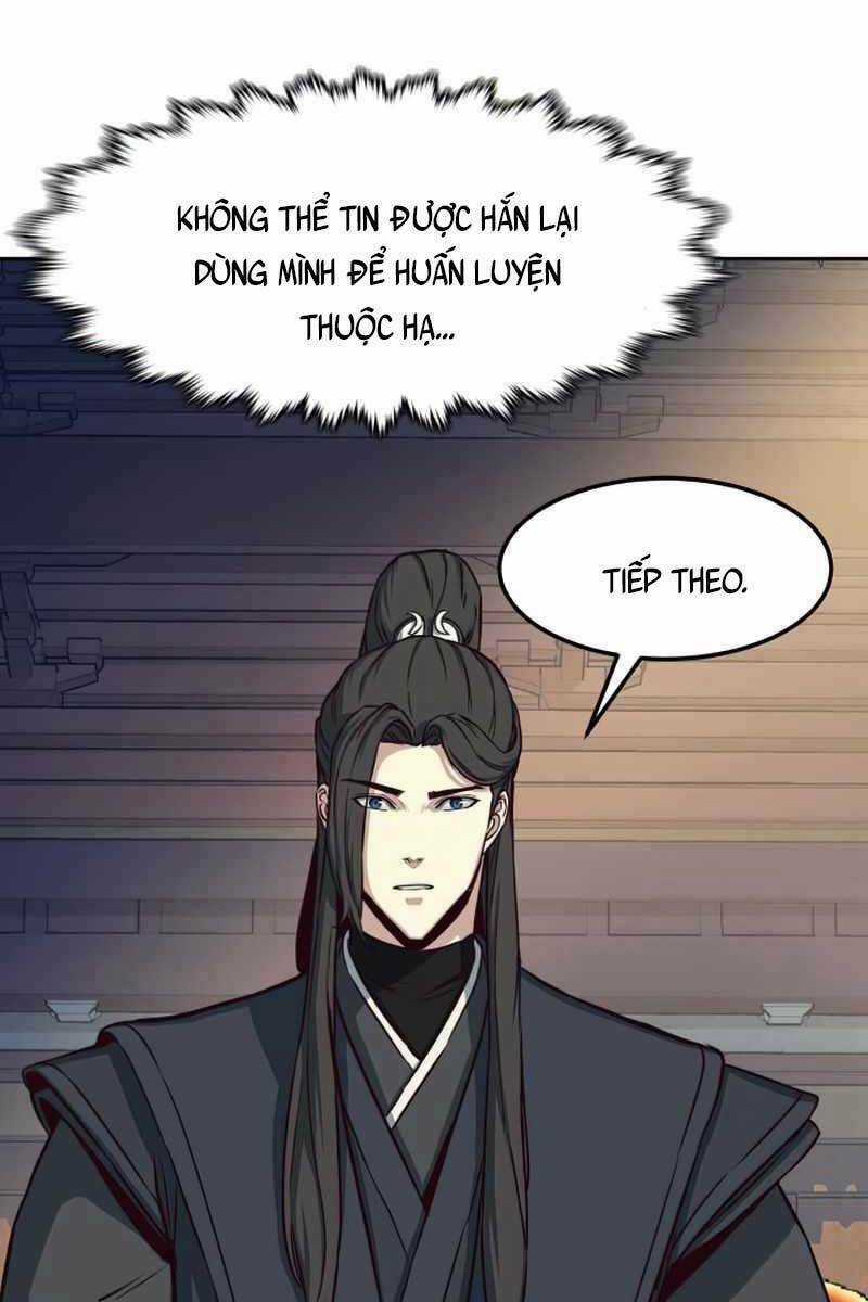 Túy Kiếm Dạ Hành - Chapter 36 - Trang 71